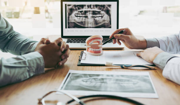 Best Urgent Dental Care for Toothache in Bethesda, MD
