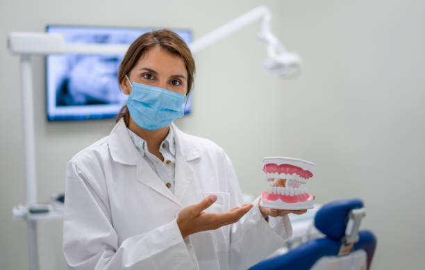 Best 24-Hour Emergency Dentist in Bethesda, MD
