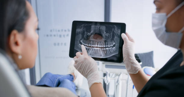 Best Emergency Cosmetic Dentistry in Bethesda, MD
