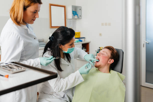 Best Orthodontic Emergency Dentist in Bethesda, MD