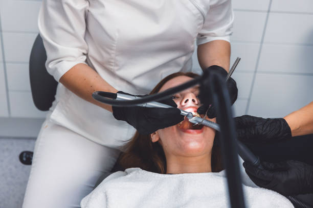 Best Holiday Emergency Dentist in Bethesda, MD