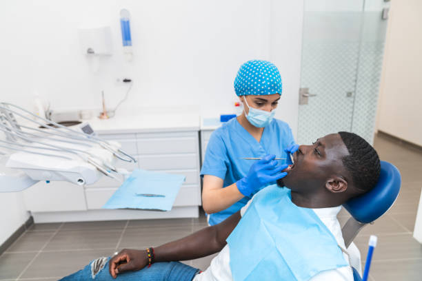 Best Emergency Root Canal Treatment in Bethesda, MD